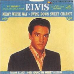 Elvis Presley : Milky White Way